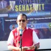 Dinilai Merusak Ruang Publik Digital, Gubenur Melki Minta Polisi Tangkap & Proses Hukum Akun Penyebar Hoax