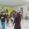 Panti Asuhan Guardian Holy Angel Terbakar, Para Korban Ditampung Sementara di Dinsos Provinsi NTT
