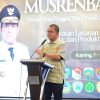 Pempus Relaksasi Batas Belanja Pegawai, Gubernur Melki Pastikan PPPK  Tidak Dirumahkan