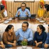 Tangis Maria di Bulan Maria, Melki pun Tak Rela