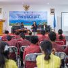“From Waste to Action”, Hadirkan Generasi Muda untuk Masa Depan Labuan Bajo Bebas Sampah