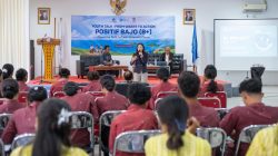 “From Waste to Action”, Hadirkan Generasi Muda untuk Masa Depan Labuan Bajo Bebas Sampah