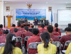 “From Waste to Action”, Hadirkan Generasi Muda untuk Masa Depan Labuan Bajo Bebas Sampah