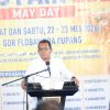 Atasi Pengangguran di NTT, Gubenur Melki Hadirkan Job Fair untuk Pencari Kerja