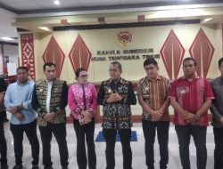 RUPS Bank NTT Hapus 2 Direksi, Pemegang Saham Sertakan Modal Rp 38 Miliar