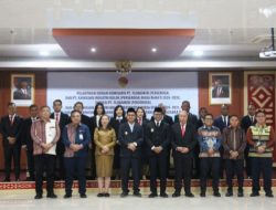 Miliki Fungsi & Peran Penting Terhadap Pelayanan Publik, Direktur Kepatuhan Bank NTT Diminta Tunjukan Integritas dan Profesionalisme