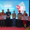 Bank NTT Cabang SBD Luncurkan Kartu Kredit Indonesia