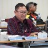 Pembagian Deviden Bagi Pemegang Saham  Bank NTT  Rp 151 Miliar