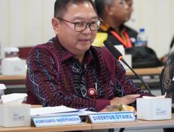 Pembagian Deviden Bagi Pemegang Saham  Bank NTT  Rp 151 Miliar