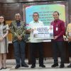 Tingkatkan Populasi & Mutu Genetik Sapi, NTT Terima 3.000 Dosis Semen Beku Bantuan Kementerian Pertanian