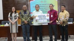 Tingkatkan Populasi & Mutu Genetik Sapi, NTT Terima 3.000 Dosis Semen Beku Bantuan Kementerian Pertanian