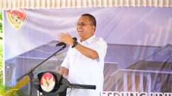 Pemprov NTT Bayar Gaji 13, ASN & PPPK