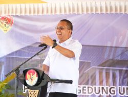 Pemprov NTT Bayar Gaji 13, ASN & PPPK