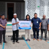 Idul Adha 1447 H, Bank NTT Serahkan Hewan Kurban untuk Umat Muslim, 4 Masjid di Kota Kupang
