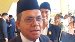 Gubernur Melki Perintahkan Pejabat Pemprov yang Tersangkut Kerugian Negara, Segera Kembalikan Uang