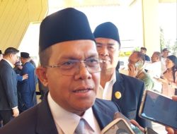 Gubernur Melki Perintahkan Pejabat Pemprov yang Tersangkut Kerugian Negara, Segera Kembalikan Uang