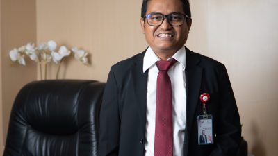 Layanan Unggul & Berintegritas, Bank NTT Dorong Pertumbuhan Ekonomi Rakyat