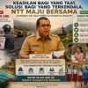Pergub 13 Tahun 2025 Tegakkan Keadilan, Pergub 32 Tahun 2026 Hadirkan Kepedulian: Dua Wajah Kebijakan Fiskal NTT