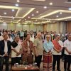 Tuan Rumah PON XXII, KONI NTT Gelar Rakerprov, Bahas Persiapan