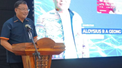 Bank NTT Salurkan KUR  Rp. 350 M, Target Palaku Usaha