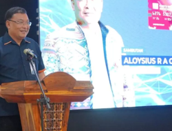 Bank NTT Salurkan KUR  Rp. 350 M, Target Palaku Usaha