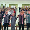 Bank NTT & OJK Mengedukasi Pelaku UMKM Terkait Pengelolaan Keuangan
