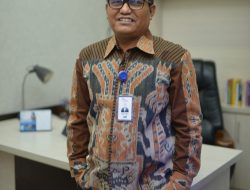 Jamin Keamanan Data Nasabah, Bank NTT Ikut Sertakan Karyawan Dalam Workshop DC & DRC