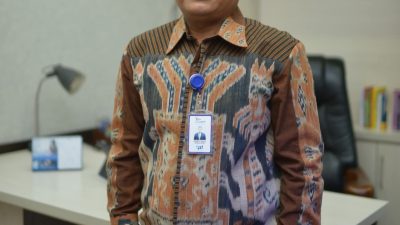 Jamin Keamanan Data Nasabah, Bank NTT Ikut Sertakan Karyawan Dalam Workshop DC & DRC