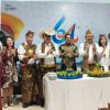 HUT Ke – 64 Bank NTT Tanpa Seremoni, Mengusung Tagline Bersama Menuju Puncak