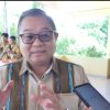 Laba Bank NTT Naik 31,94%; Dirut Charlie : Bukti Transformasi Internal