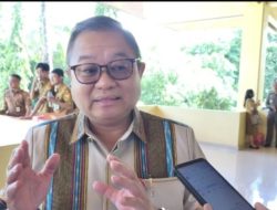 Laba Bank NTT Naik 31,94%; Dirut Charlie : Bukti Transformasi Internal & Bisnis