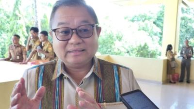 Laba Bank NTT Naik 31,94%; Dirut Charlie : Bukti Transformasi Internal