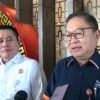 Jamin Keamanan Nasabah, Bank NTT – Kejati Teken MoU