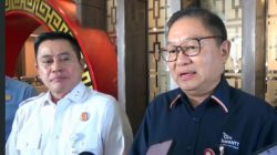 Jamin Keamanan Nasabah, Bank NTT – Kejati Teken MoU