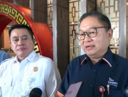 Jamin Keamanan Nasabah, Bank NTT – Kejati Teken MoU