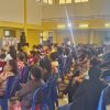 Menteri Maman Abdurrahman Ikut Sosialisasi KUR Bank NTT yang Digelar Golkar NTT