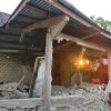 Gempa 7,7 SR Guncang Flores, Gubernur Melki Gerak Cepat Koordinasi dengan BNPB dan Sejumlah Menteri