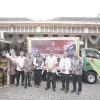 Teruskan Warisan HB IX, Sri Sultan Bergerak Bantu Korban Gempa NTT