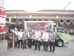 Teruskan Warisan HB IX, Sri Sultan Bergerak Bantu Korban Gempa NTT