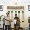 DIY Jadi Provinsi Pertama Bantu Living Cost Mahasiswa NTT Terdampak Gempa
