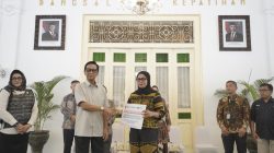 DIY Jadi Provinsi Pertama Bantu Living Cost Mahasiswa NTT Terdampak Gempa