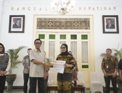 DIY Jadi Provinsi Pertama Bantu Living Cost Mahasiswa NTT Terdampak Gempa