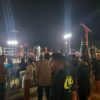 Wali Kota Christian: Ring Tinju Jadi Kawah Pembinaan Atlet Muda dan Solidaritas untuk Flores
