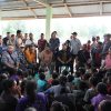 1.500 Rumah untuk Korban Gempa Flores, Melki Apresiasi Dukungan Pemerintah Pusat dan Yayasan Buddha Suci