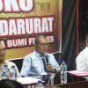 Gempa Susulan Masih Terjadi, Pemprov NTT Perpanjang Tanggap Darurat hingga 12 September