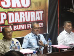 Gempa Susulan Masih Terjadi, Pemprov NTT Perpanjang Tanggap Darurat hingga 12 September