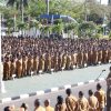 ASN Pemprov NTT Galang Donasi Rp1,3 Miliar untuk Korban Gempa Flores