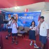 Tampil Perdana, Stand KONI NTT Suguhkan Jejak Sejarah Atlet NTT Sejak PON V Bandung 1961