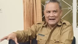 Kadispora : Pameran Berdampak Pada Perputaran Ekonomi Masyarakat Dan UMKM