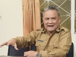 Kadispora : Pameran Berdampak Pada Perputaran Ekonomi Masyarakat Dan UMKM